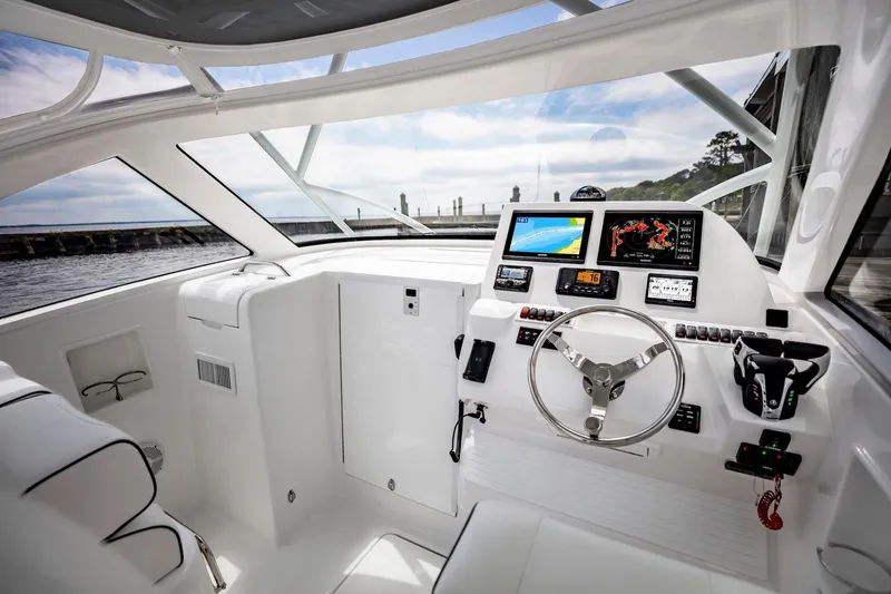 Slide: The Image of Helm Deck - 4