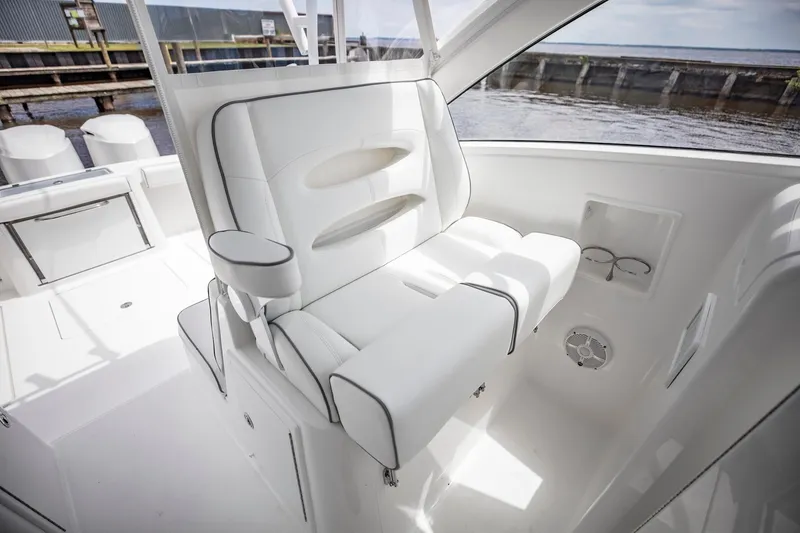 Slide: The Image of Co-Captains Chair - 6