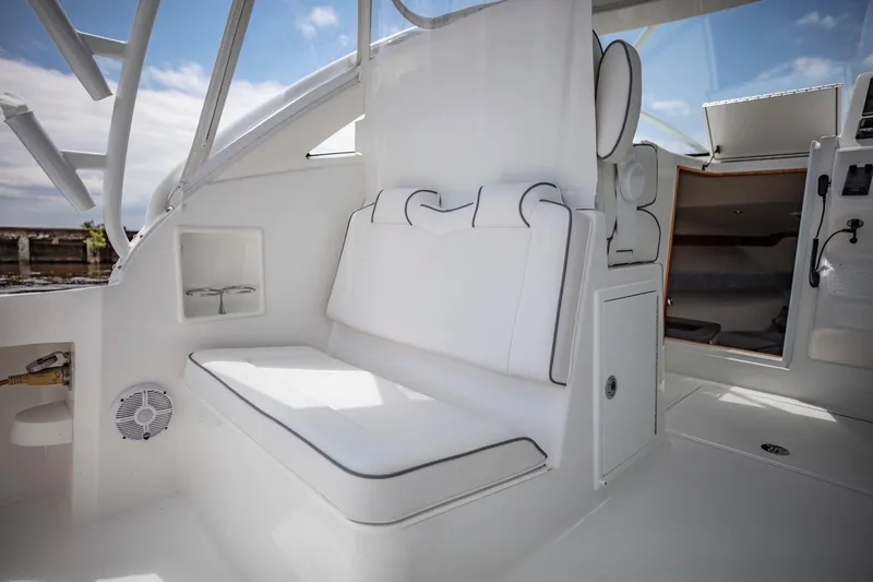 Slide: The Image of Mezzanine Seat - 9