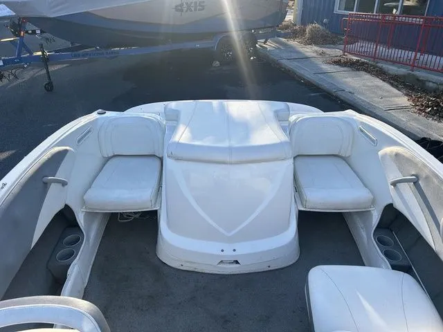Slide: The Image of Bayliner 185 Bowrider 2009 - 5