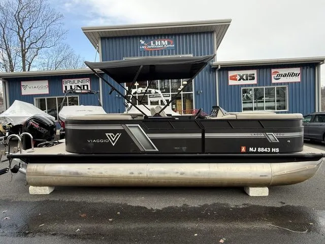 The Image of Viaggio By Misty Harbor Lago U L20U 2023 - 1