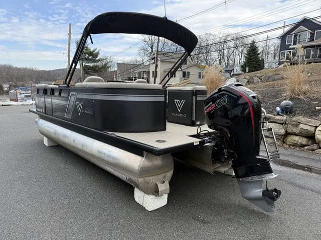 Slide: The Image of Viaggio By Misty Harbor Lago U L20U 2023 - 10