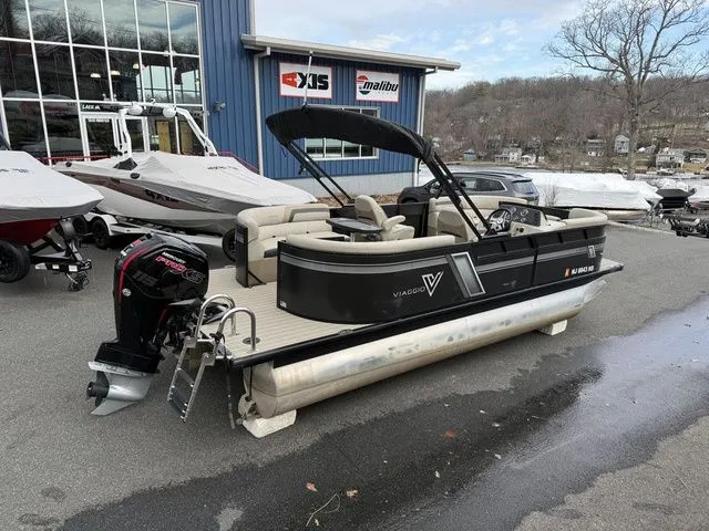 Slide: The Image of Viaggio By Misty Harbor Lago U L20U 2023 - 12