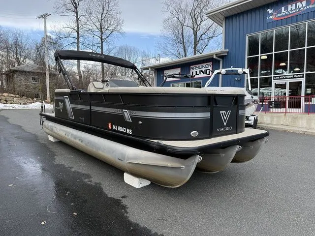 Slide: The Image of Viaggio By Misty Harbor Lago U L20U 2023 - 13