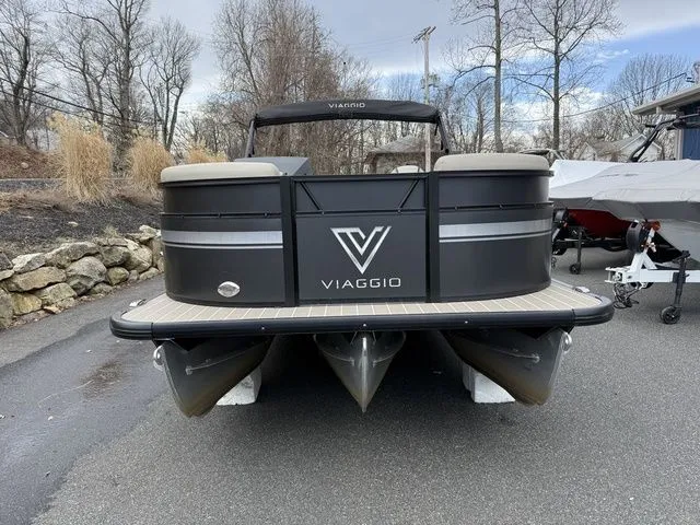 Slide: The Image of Viaggio By Misty Harbor Lago U L20U 2023 - 14