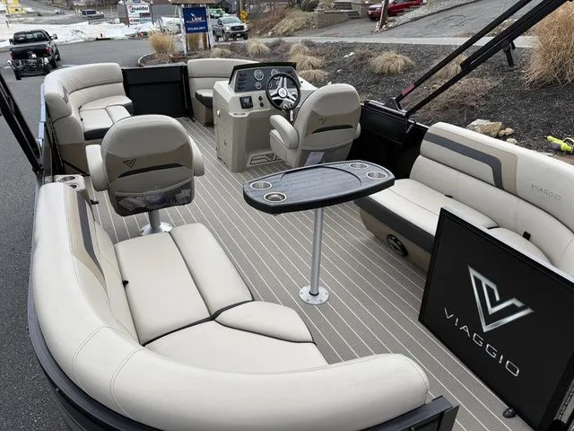 Slide: The Image of Viaggio By Misty Harbor Lago U L20U 2023 - 7