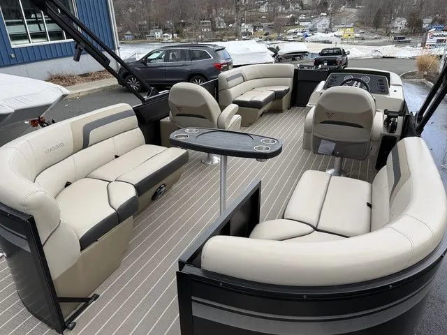 Slide: The Image of Viaggio By Misty Harbor Lago U L20U 2023 - 9