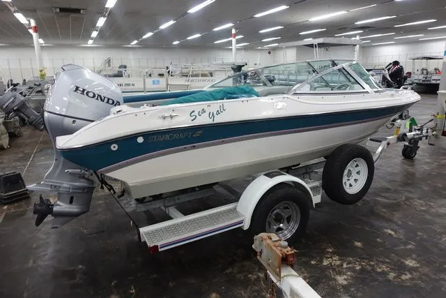 Slide: The Image of Starcraft Elite 170 BR 1993 - 3