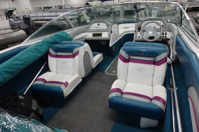 Slide: The Image of Starcraft Elite 170 BR 1993 - 5