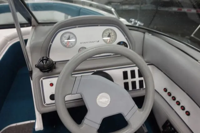 Slide: The Image of Starcraft Elite 170 BR 1993 - 7