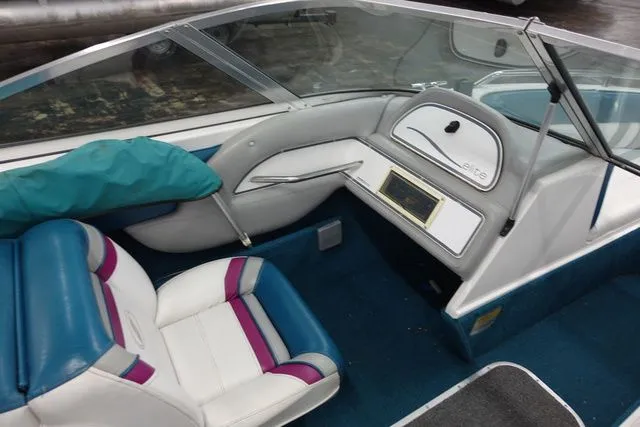 Slide: The Image of Starcraft Elite 170 BR 1993 - 9