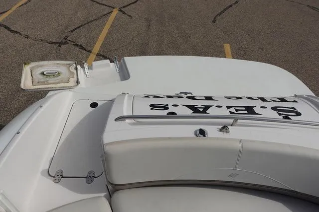 Slide: The Image of Four Winns Funship 194 2004 - 12