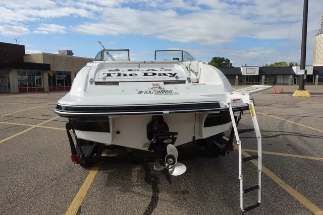 Slide: The Image of Four Winns Funship 194 2004 - 2