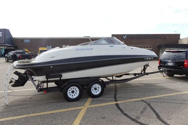 Slide: The Image of Four Winns Funship 194 2004 - 3