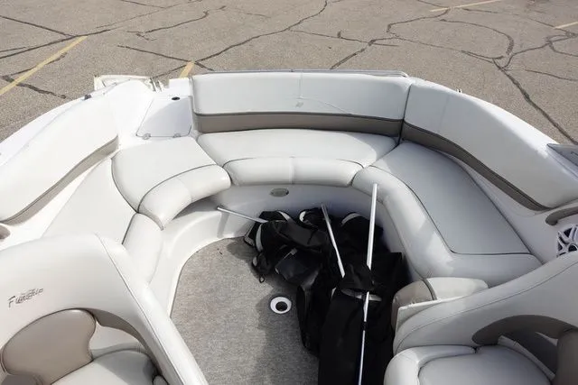 Slide: The Image of Four Winns Funship 194 2004 - 6