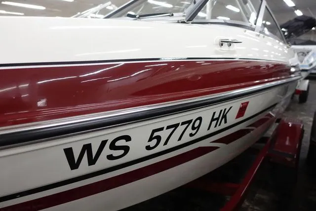 Slide: The Image of Glastron GT185 SKI/FISH 2007 - 3