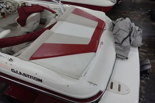 Slide: The Image of Glastron GT185 SKI/FISH 2007 - 4