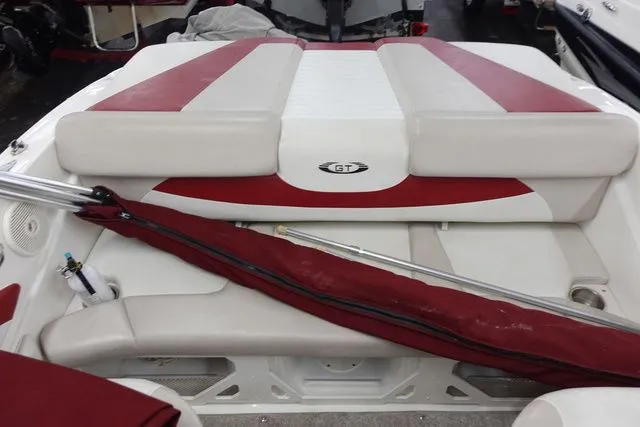 Slide: The Image of Glastron GT185 SKI/FISH 2007 - 6