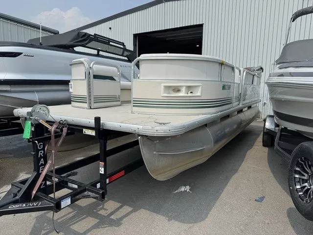 The Image of Misty Harbor 2085CR 2009 - 1