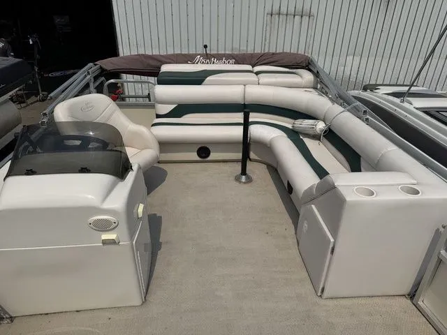 Slide: The Image of Misty Harbor 2085CR 2009 - 10