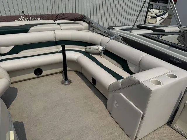 Slide: The Image of Misty Harbor 2085CR 2009 - 11