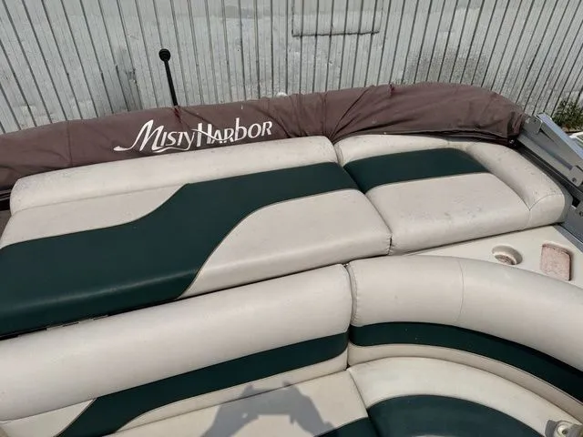 Slide: The Image of Misty Harbor 2085CR 2009 - 14