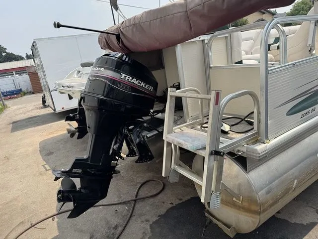 Slide: The Image of Misty Harbor 2085CR 2009 - 3