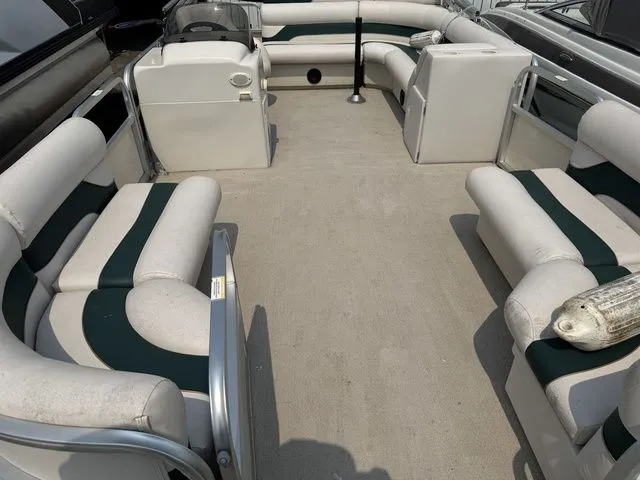 Slide: The Image of Misty Harbor 2085CR 2009 - 6