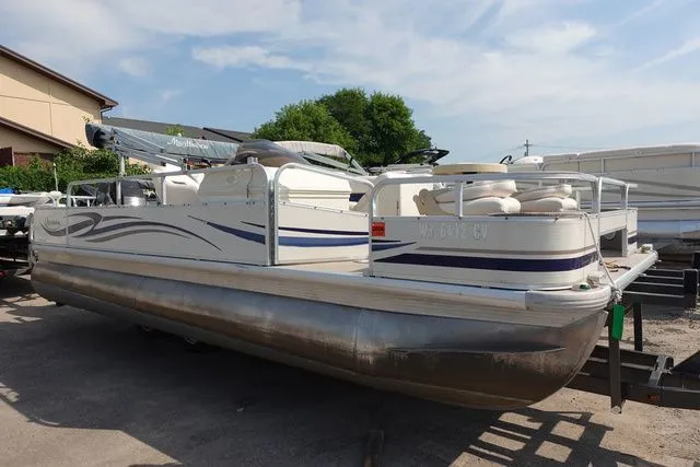 The Image of Misty Harbor 2085CF 2005 - 1