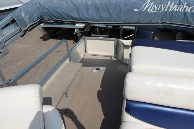 Slide: The Image of Misty Harbor 2085CF 2005 - 10