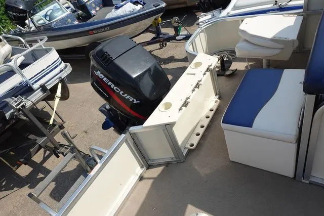 Slide: The Image of Misty Harbor 2085CF 2005 - 11