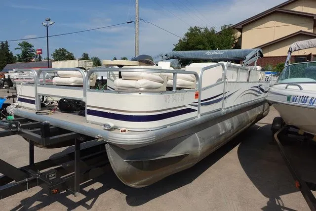 Slide: The Image of Misty Harbor 2085CF 2005 - 3