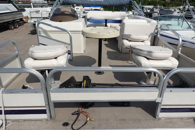 Slide: The Image of Misty Harbor 2085CF 2005 - 4