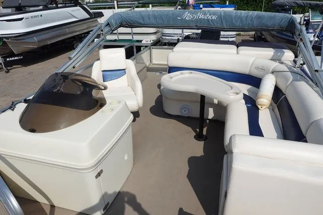 Slide: The Image of Misty Harbor 2085CF 2005 - 5