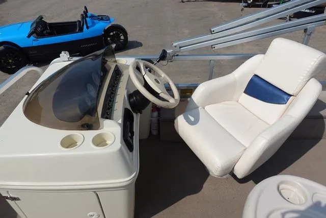 Slide: The Image of Misty Harbor 2085CF 2005 - 6