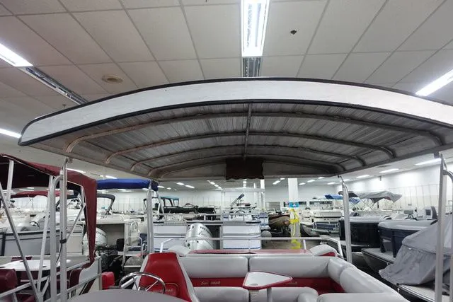 Slide: The Image of Crest Savannah 25' 1993 - 8