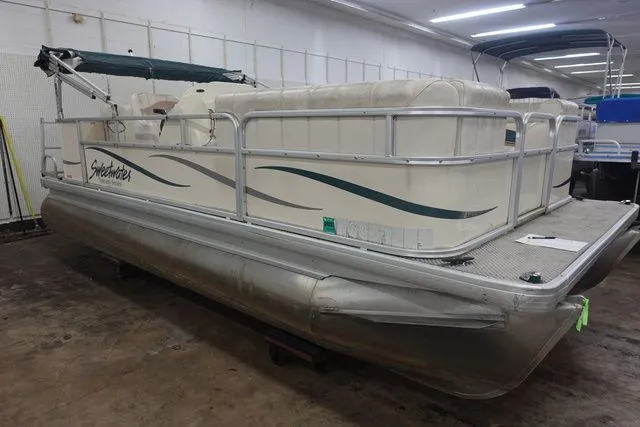 The Image of Godfrey Sweetwater 2008 - 1