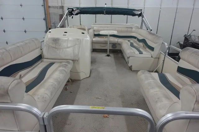 Slide: The Image of Godfrey Sweetwater 2008 - 3