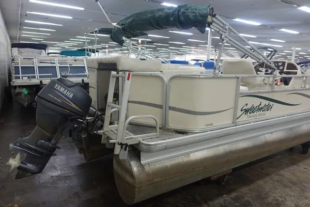 Slide: The Image of Godfrey Sweetwater 2008 - 4