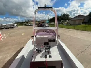 Slide: The Image of Catalyst Boat Works 2600 TALON 2021 - 7