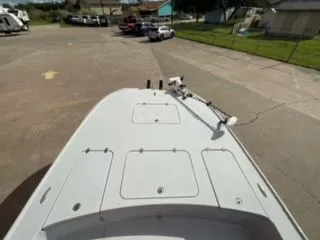 Slide: The Image of Catalyst Boat Works 2600 TALON 2021 - 8