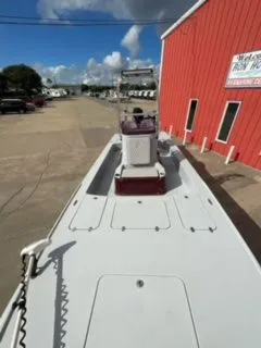 Slide: The Image of Catalyst Boat Works 2600 TALON 2021 - 9