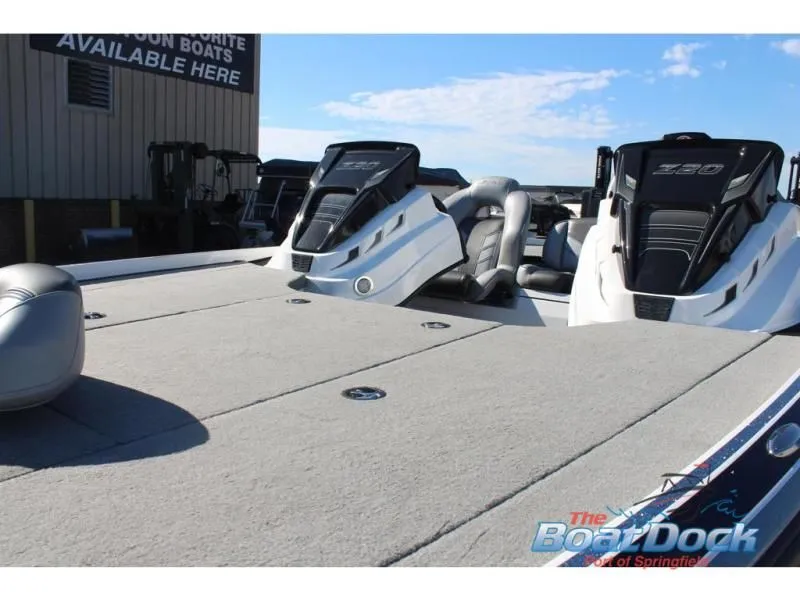 Slide: The Image of Z Series Z 20 2024 - 27