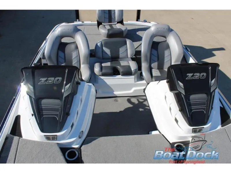 Slide: The Image of Z Series Z 20 2024 - 35