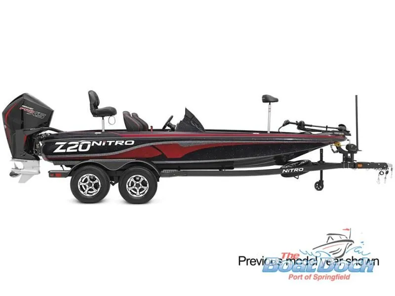 Slide: The Image of Z Series Z 20 2024 - 39