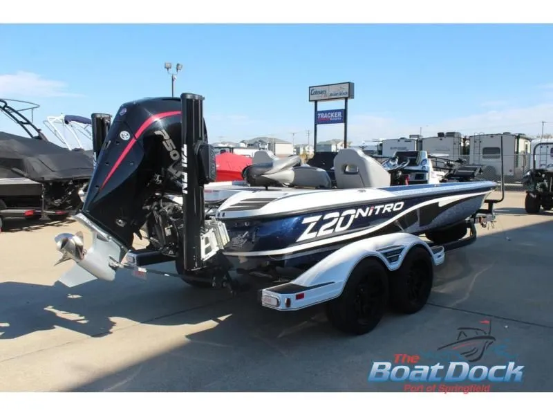 Slide: The Image of Z Series Z 20 2024 - 4