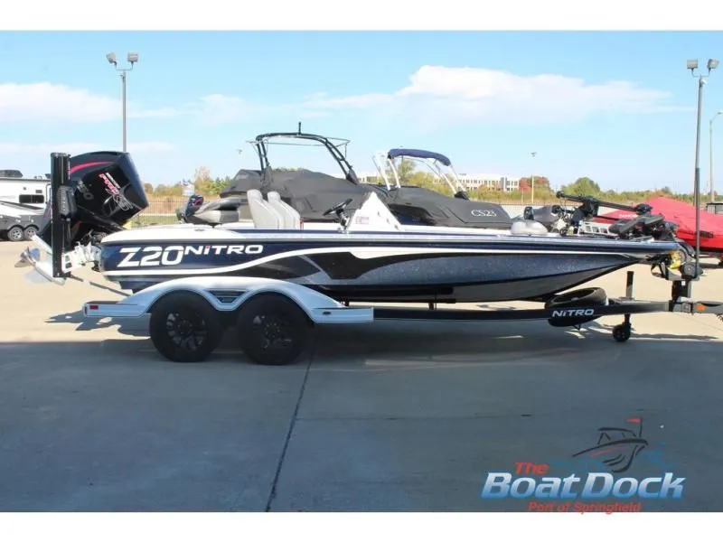 Slide: The Image of Z Series Z 20 2024 - 5