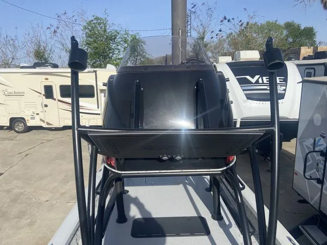 Slide: The Image of Fat Cat Boats 25 Sniper 2016 - 10