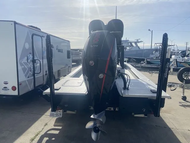 Slide: The Image of Fat Cat Boats 25 Sniper 2016 - 5