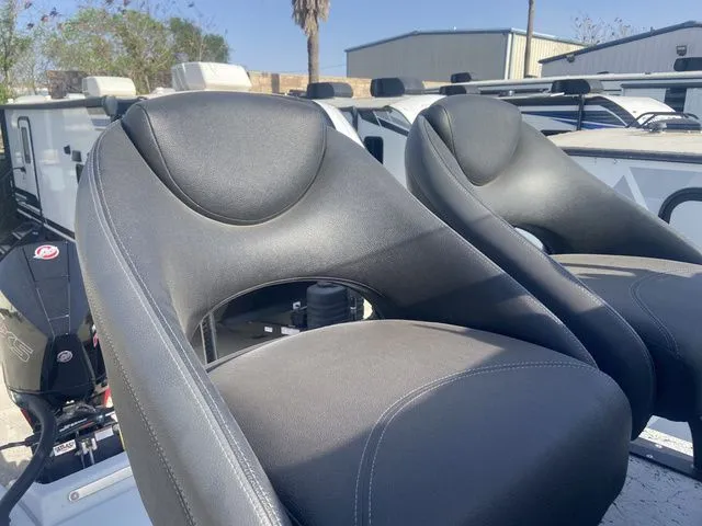 Slide: The Image of Fat Cat Boats 25 Sniper 2016 - 8